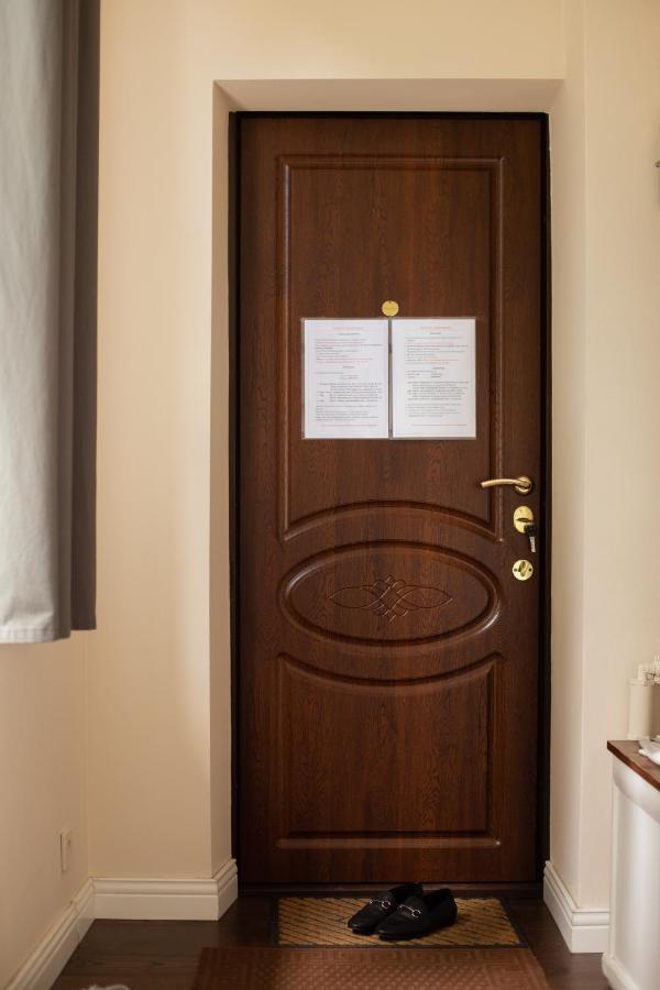 Old Lviv Apartment Exteriér fotografie