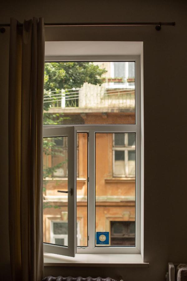Old Lviv Apartment Exteriér fotografie